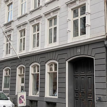 Psg 23 - Short Stay Apartments Copenaghen Esterno foto