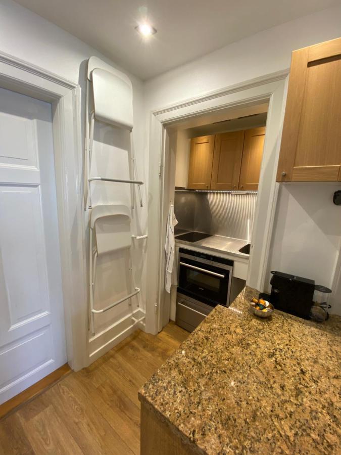 Psg 23 - Short Stay Apartments Copenaghen Esterno foto