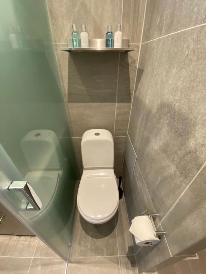 Psg 23 - Short Stay Apartments Copenaghen Esterno foto
