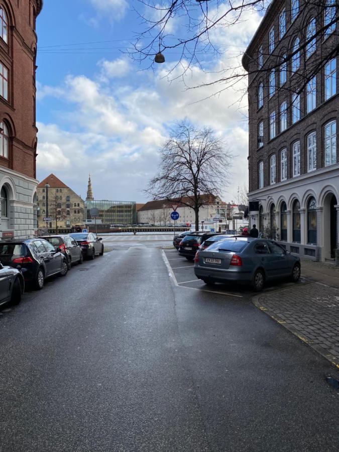 Psg 23 - Short Stay Apartments Copenaghen Esterno foto