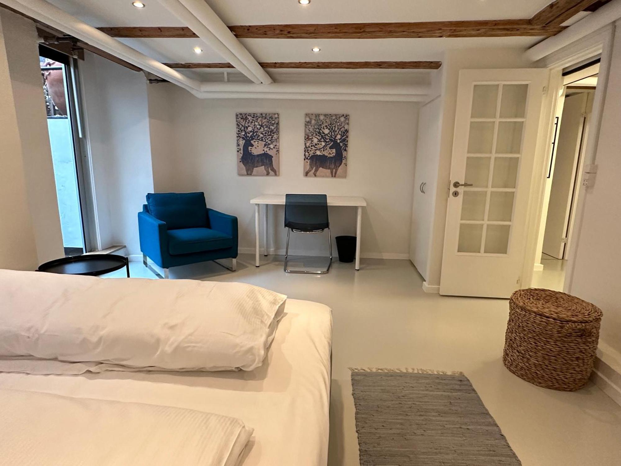Psg 23 - Short Stay Apartments Copenaghen Esterno foto
