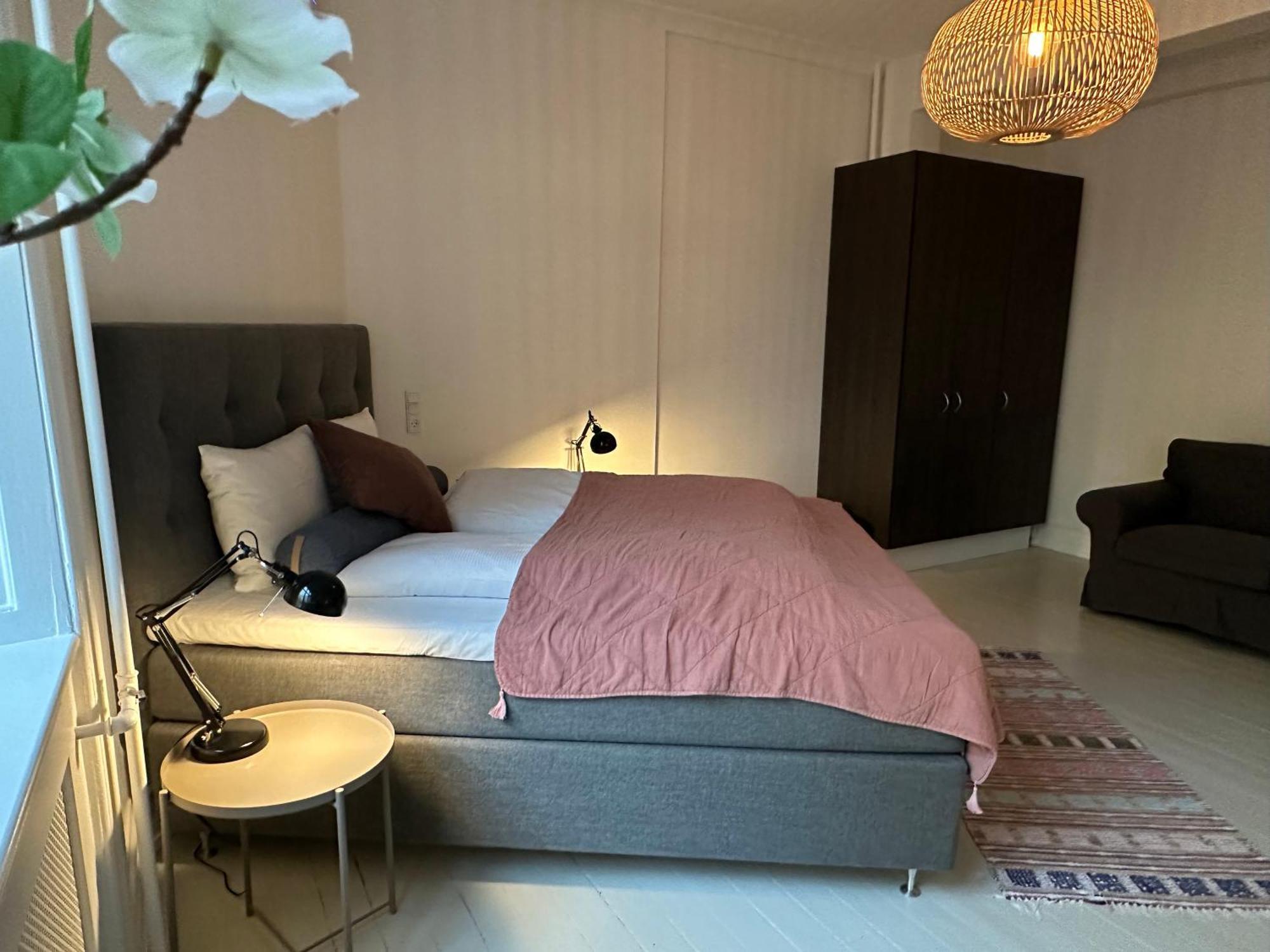 Psg 23 - Short Stay Apartments Copenaghen Esterno foto